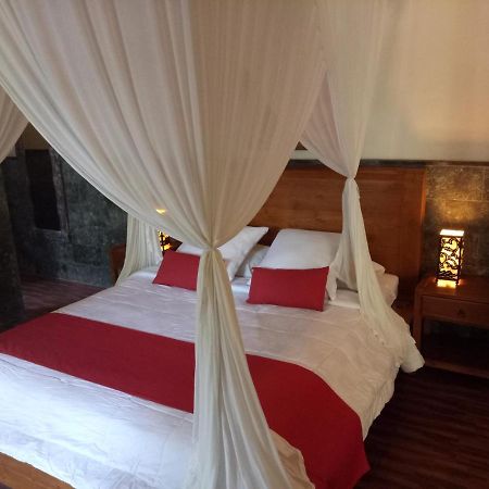 Villa Esa Ubud Екстериор снимка