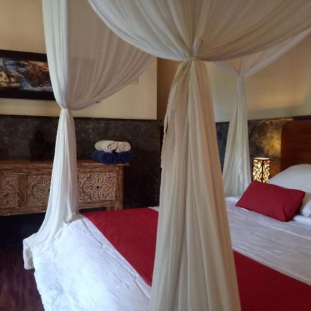 Villa Esa Ubud Екстериор снимка