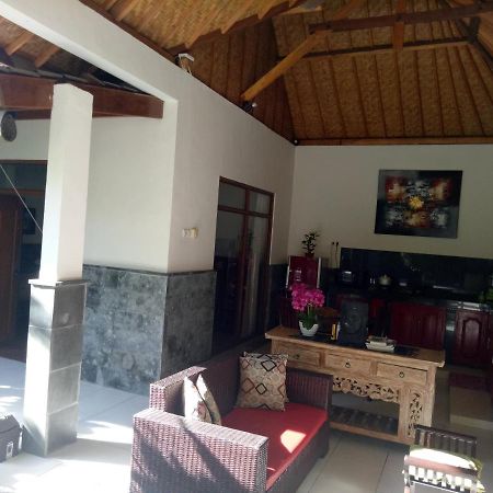 Villa Esa Ubud Екстериор снимка