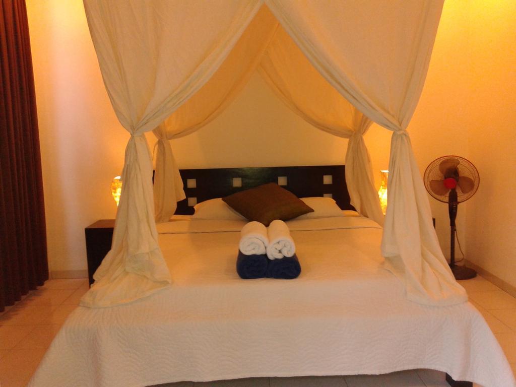 Villa Esa Ubud Екстериор снимка