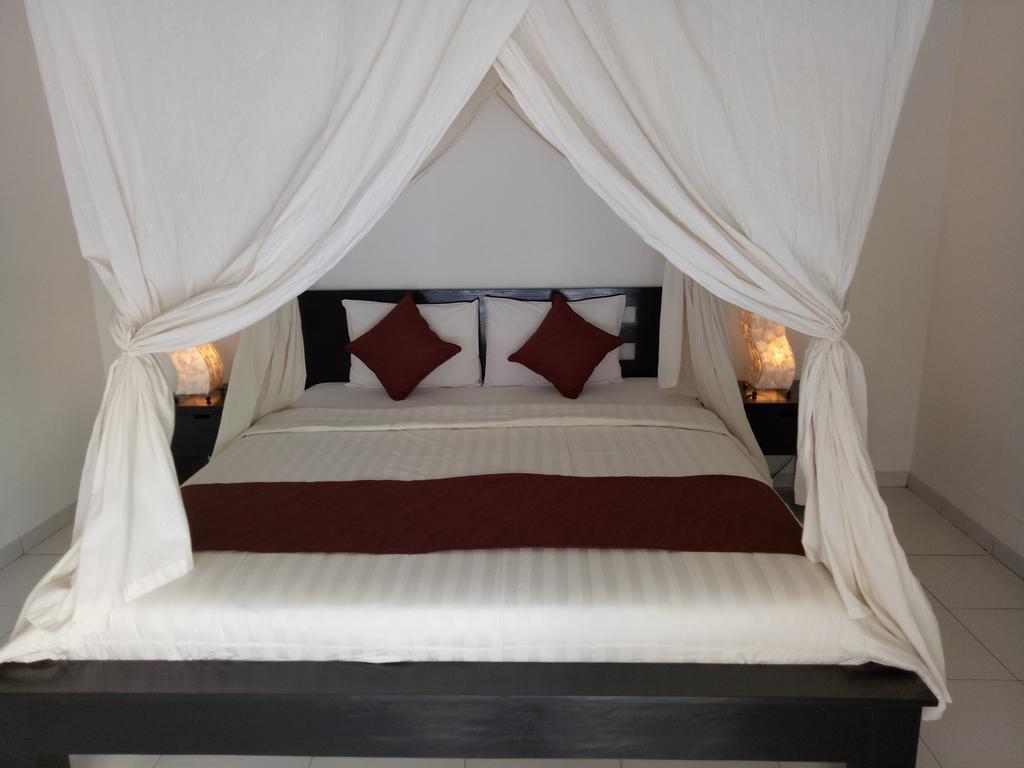 Villa Esa Ubud Екстериор снимка