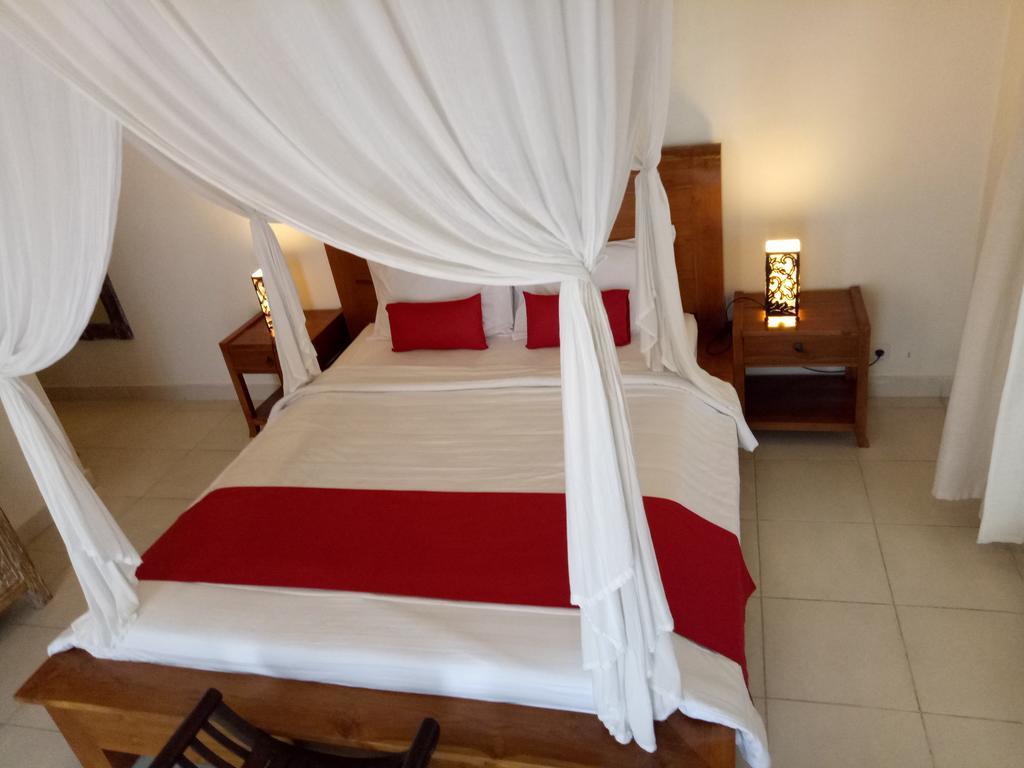 Villa Esa Ubud Екстериор снимка