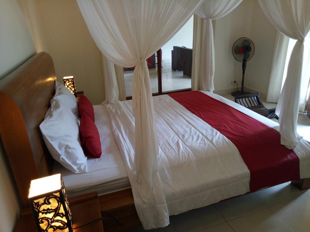 Villa Esa Ubud Екстериор снимка