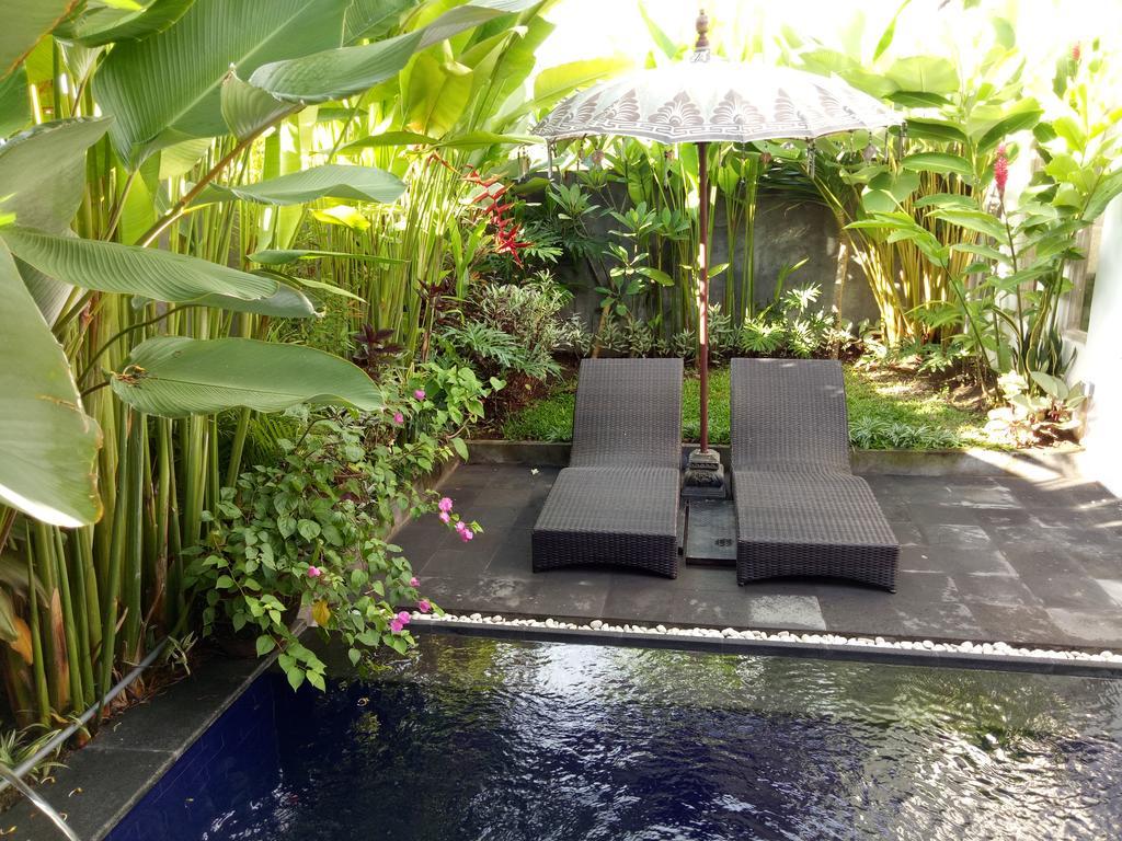 Villa Esa Ubud Екстериор снимка