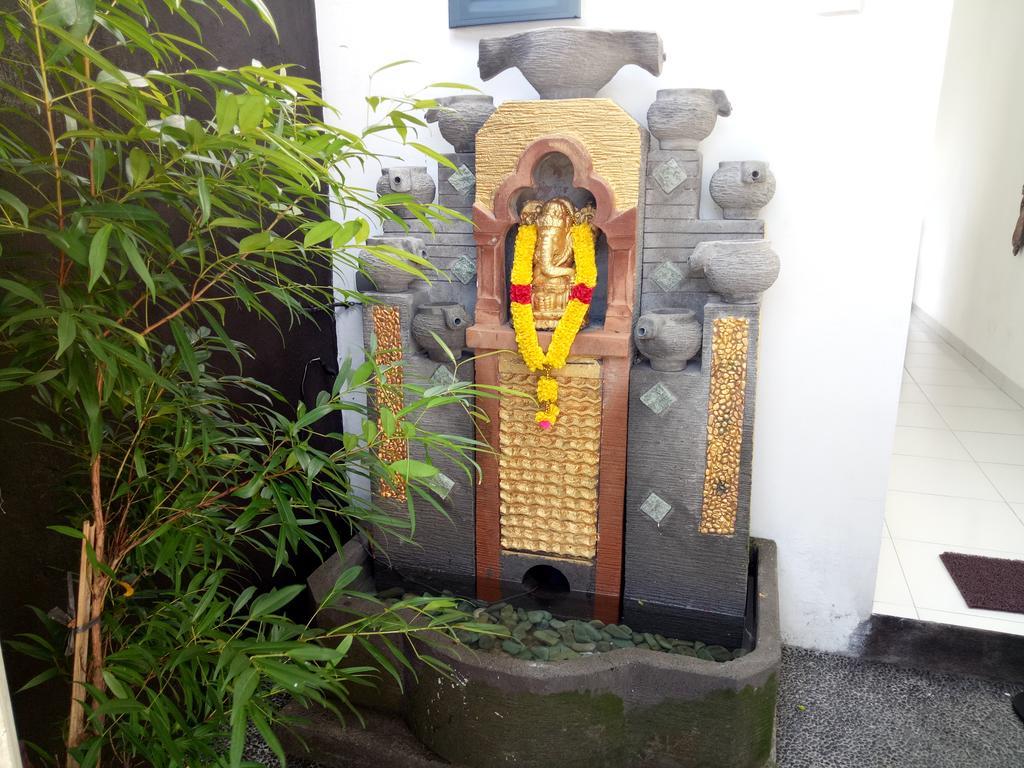 Villa Esa Ubud Екстериор снимка