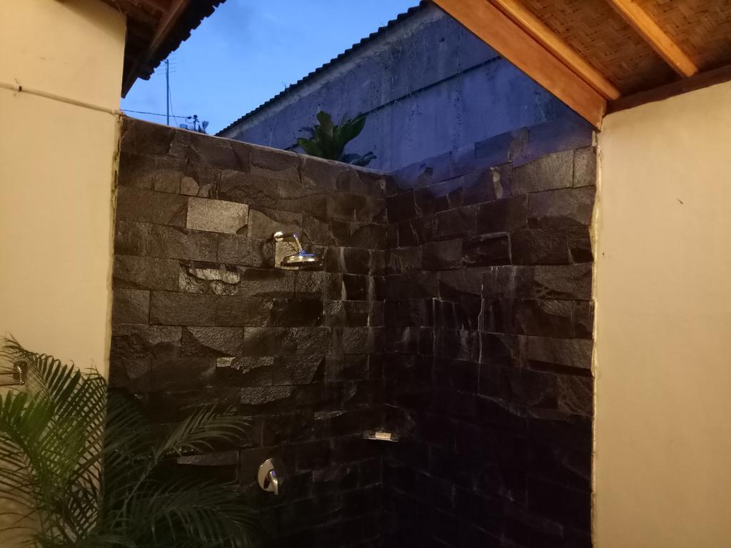Villa Esa Ubud Екстериор снимка