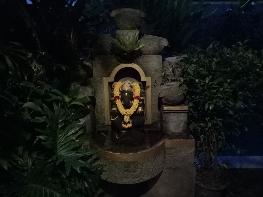 Villa Esa Ubud Екстериор снимка