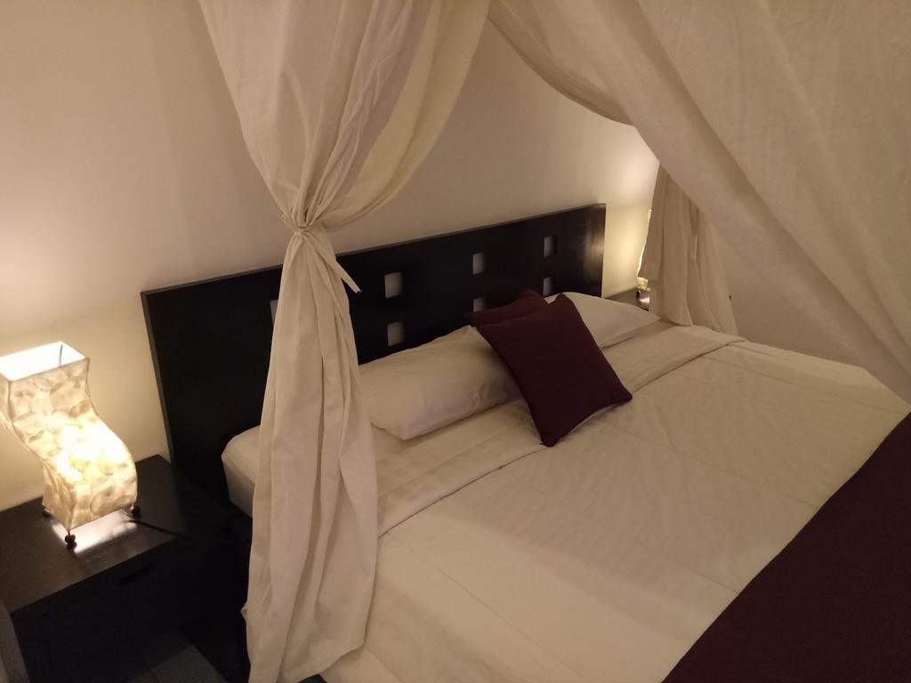 Villa Esa Ubud Екстериор снимка