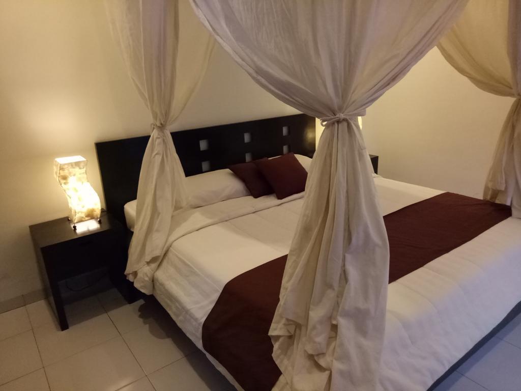 Villa Esa Ubud Екстериор снимка