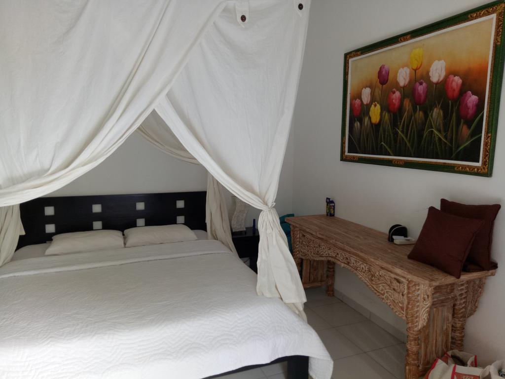 Villa Esa Ubud Екстериор снимка