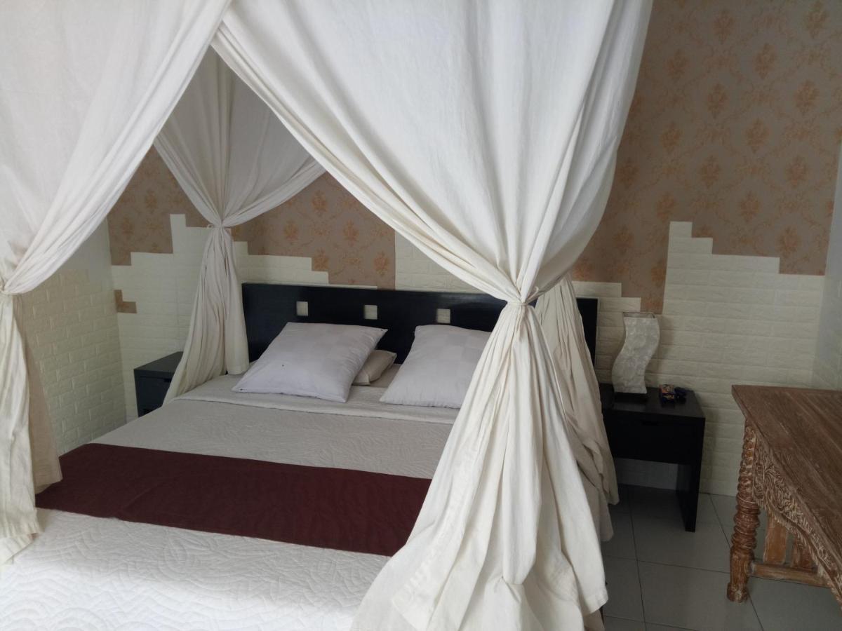 Villa Esa Ubud Екстериор снимка